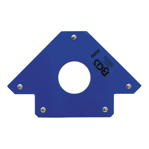 BGS Supporto magnetico, 32kg