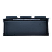 BGS Supporto magnetico per bombolette spray, 210mm 67167-4