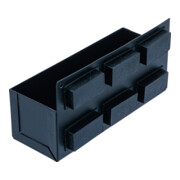 BGS Supporto magnetico per bombolette spray, 210mm 67167-5