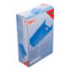 BGS Supporto magnetico per chiavi a forchetta / a occhiello, metallo, 10 appoggi-5