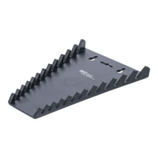 BGS Supporto per chiavi a forchetta/ad anello, 12 supporti