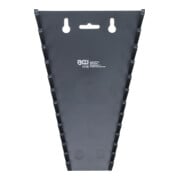 BGS Supporto per chiavi a forchetta/ad anello, 12 supporti-3