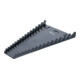 BGS Supporto per chiavi a forchetta/ad anello, 15 supporti-1