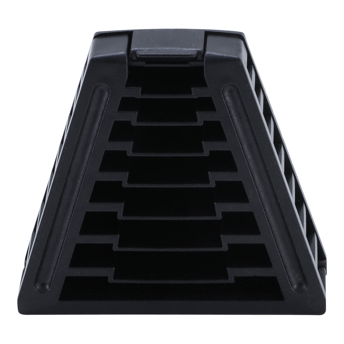 BGS Supporto per chiavi a forchetta/ad anello, 8 supporti