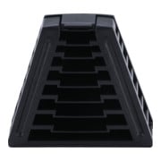 BGS Supporto per chiavi a forchetta/ad anello, 8 supporti-5
