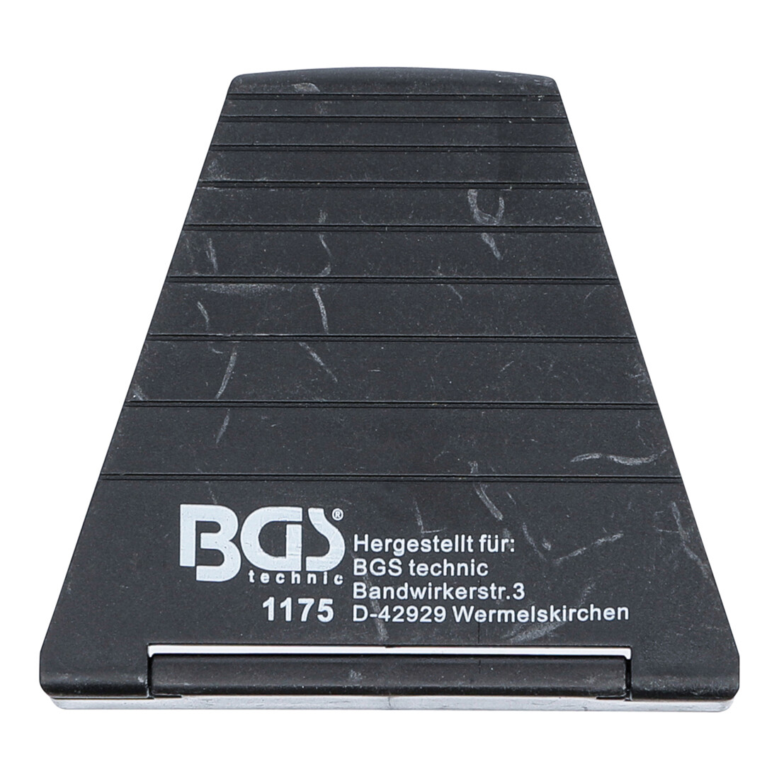 BGS Supporto per chiavi a forchetta/ad anello, 8 supporti
