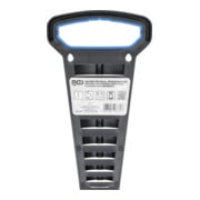 BGS Supporto per chiavi combinate, 8 posizioni-3