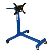 BGS Supporto per motore, 450 kg