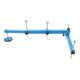 BGS Supporto per motore e trasmissione, 690 - 1050 mm-2