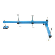BGS Supporto per motore e trasmissione, 690 - 1050 mm-2