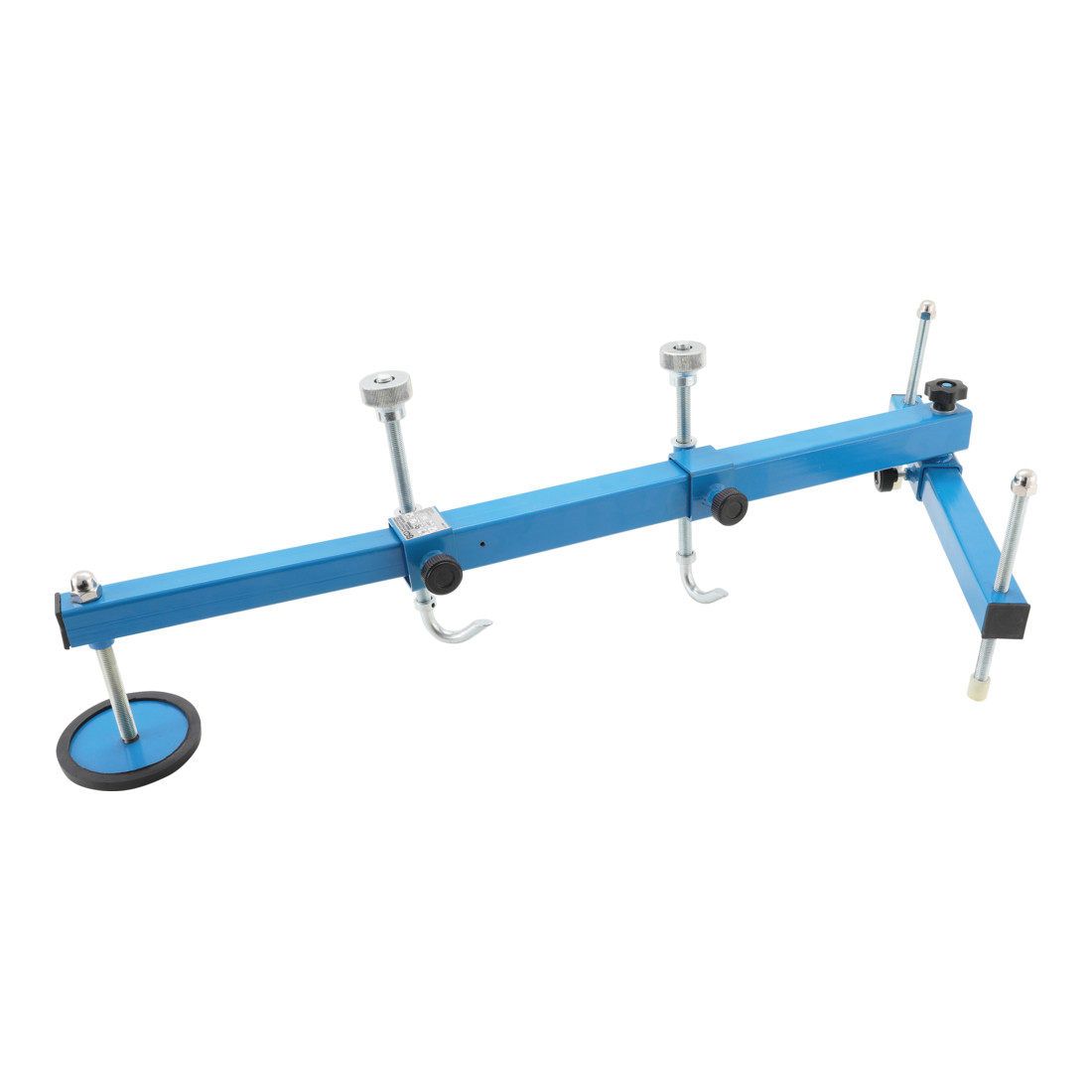 BGS Supporto per motore e trasmissione, 690 - 1050 mm
