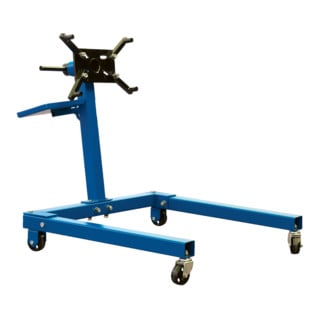 BGS Supporto per motore XL 560kg