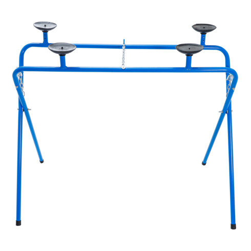 BGS Supporto per parabrezza con ventose