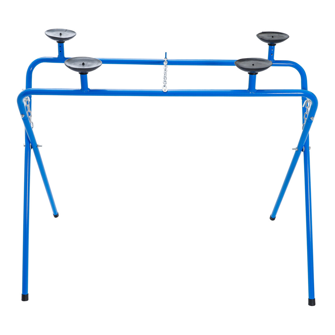 BGS Supporto per parabrezza con ventose