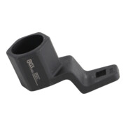 BGS Supporto puleggia albero motore per Honda e Acura, 50mm