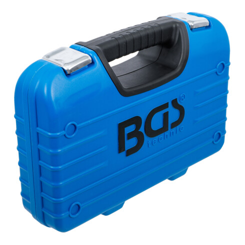 BGS Svasatore eccentrico, 45°