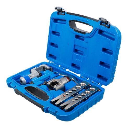 BGS Svasatore eccentrico, 45°