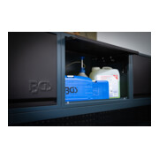 BGS Système mural de rangement, pack de démarrage, bois, 3 modules-4