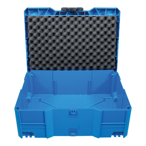 BGS Systemkoffer BGS systainer® T-Loc 2