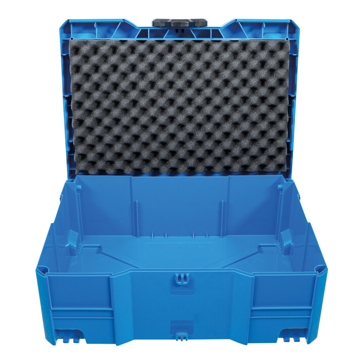 BGS Systemkoffer BGS systainer® T-Loc 2