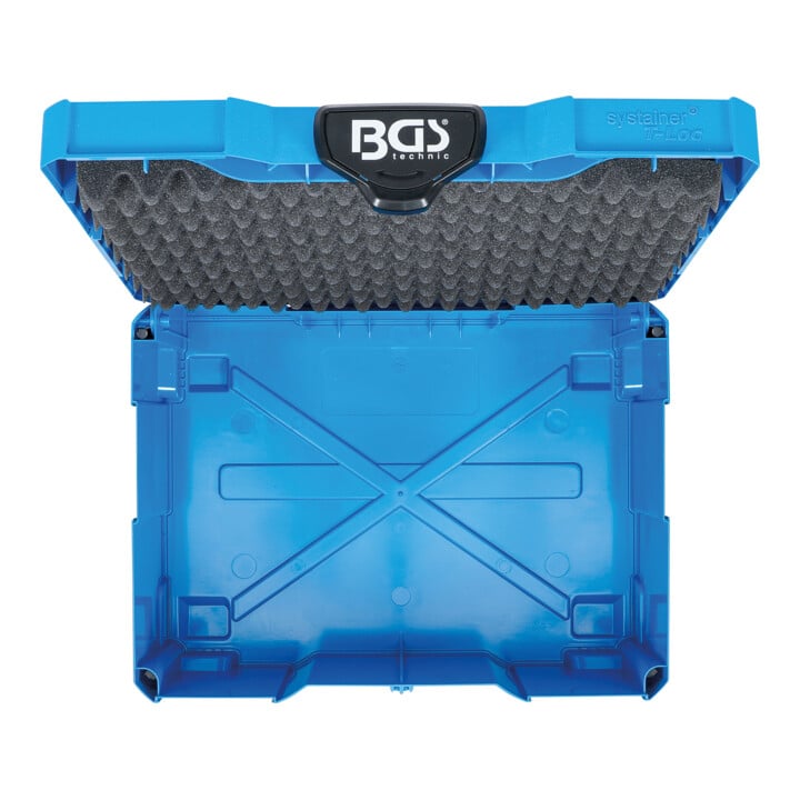 BGS Systemkoffer BGS systainer® T-Loc 2