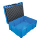 BGS Systemkoffer BGS systainer® T-Loc 2