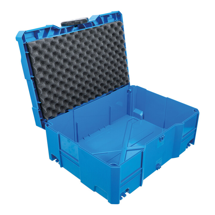 BGS Systemkoffer BGS systainer® T-Loc 2
