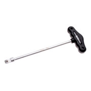 BGS T-Griff 7805-1, Abtrieb Kippvierkant 12,5 mm (1/2"), 230 mm