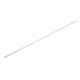 BGS T-Plexi-Leiste 89958, selbstklebend, 1250 mm-1