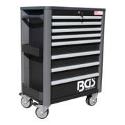 BGS Tablette pour servante d'atelier PROFI-3