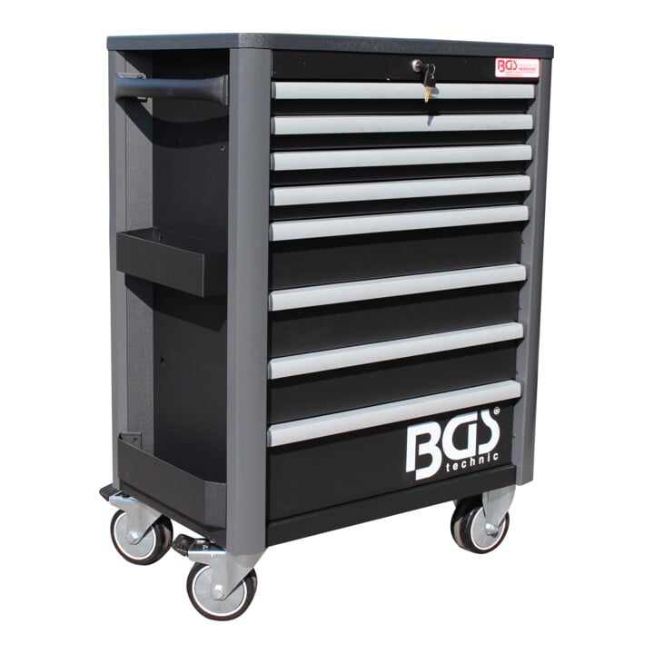BGS Tablette pour servante d'atelier PROFI