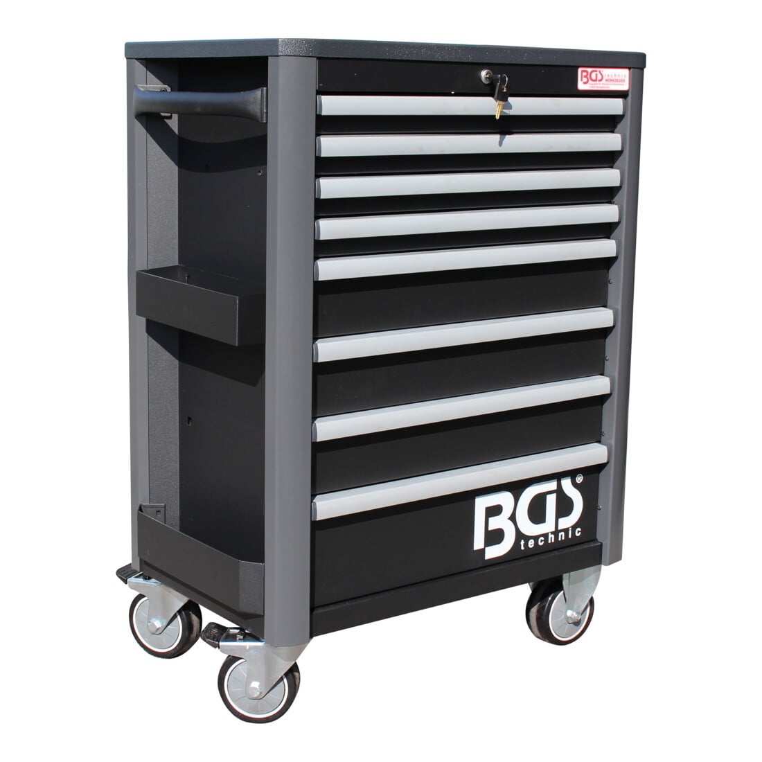 BGS Tablette pour servante d'atelier PROFI