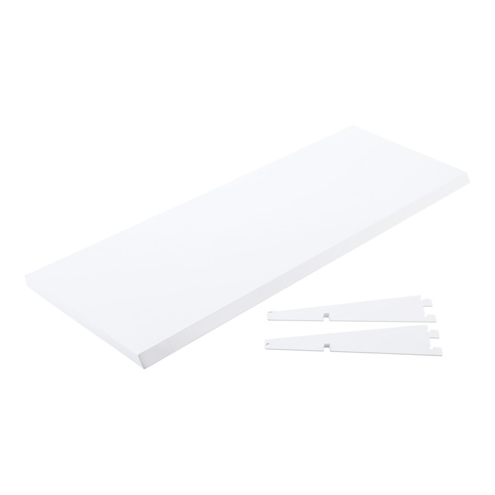 BGS Tablette supplémentaire pour art. 57 970 x 355 mm