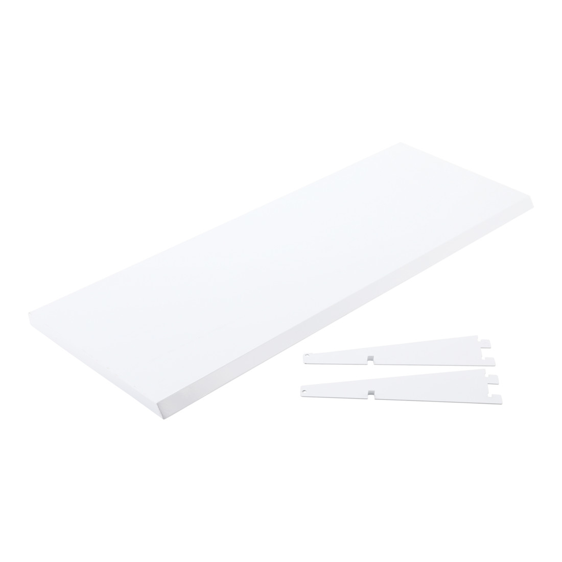 BGS Tablette supplémentaire pour art. 57 970 x 355 mm
