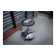 BGS Tabouret d'atelier avec 5 rouleaux Ø 360 mm-4