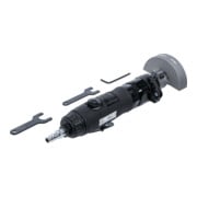 BGS Tagliamateriale pneumatico, testa flessibile, 260 mm-4