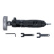 BGS Tagliamateriale pneumatico, testa flessibile, 260 mm-5