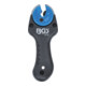 BGS Tagliatubi a cricchetto, 4,75mm (3/16") 8339-4
