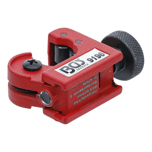 BGS Tagliatubi Ø3 - 16mm