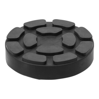BGS Tampon pour pont élévateur Ø 100 mm, 7042