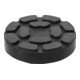 BGS Tampon pour pont élévateur Ø 100 mm, 7042-1