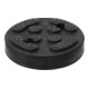 BGS Tampon pour pont élévateur Ø 120 mm, 7046-1
