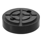 BGS Tampon pour pont élévateur Ø 120 mm, 7049