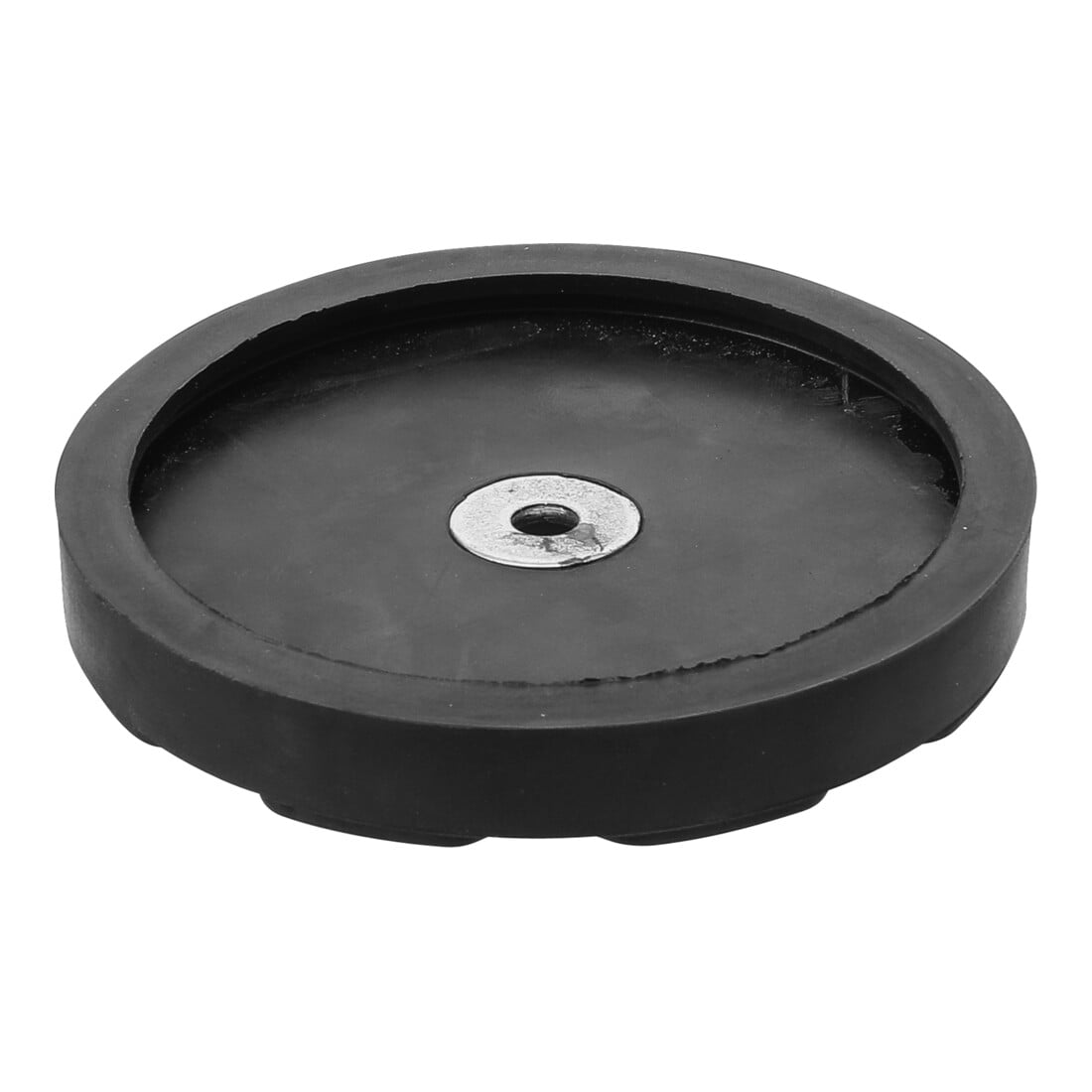 BGS Tampon pour pont élévateur Ø 120 mm, 7050