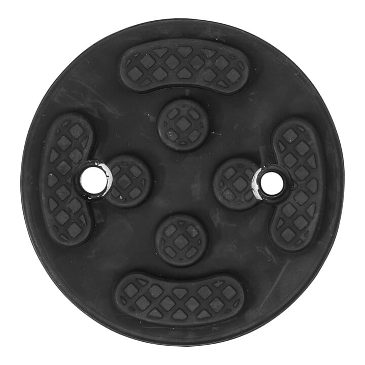 BGS Tampon pour pont élévateur Ø 120 mm, 7046