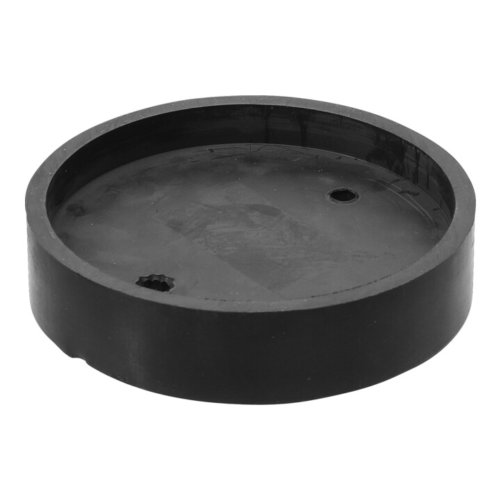 BGS Tampon pour pont élévateur Ø 120 mm, 7049