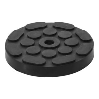 BGS Tampon pour pont élévateur Ø 120 mm, 7050