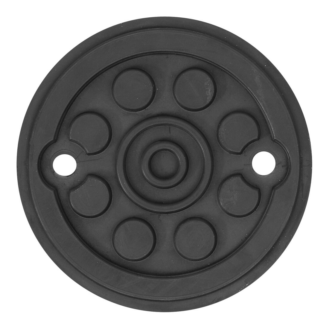 BGS Tampon pour pont élévateur Ø 120 mm, 7053
