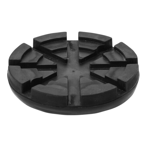 BGS Tampon pour pont élévateur Ø 125 mm