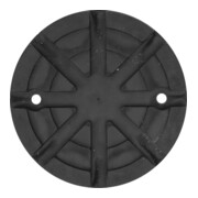 BGS Tampon pour pont élévateur Ø 125 mm-4